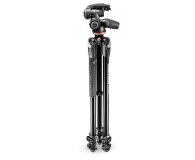 Manfrotto 290 XTRA + głowica 3W - 650444 - zdjęcie 2